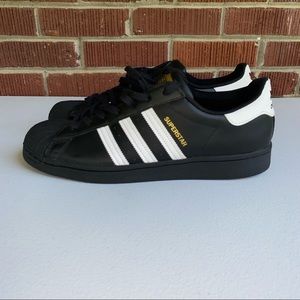 Adidas Superstar Sneakers